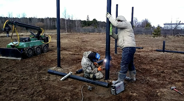 Заказать механизированный монтаж в Щелково от 5210 руб