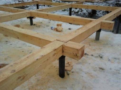 Купить сваи 150x150 в Щелково от 1824 руб: Надежные решения для фундамента | Цена, заказ, доставка