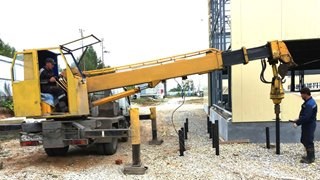 Свая винтовая 102 купить в Щелково - цена от 2397 руб