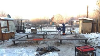 Купить винтовые сваи 76 в Щелково и Московской области | цена от 1772 руб с доставкой