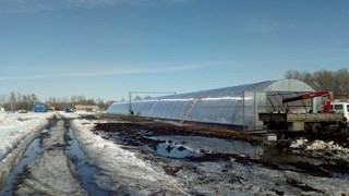 Купить сваи для теплицы в Щелково - цена от производителя от 2293 руб