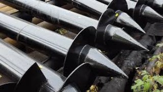 Купить винтовые сваи 76 в Щелково и Московской области | цена от 1772 руб с доставкой