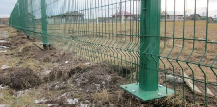 Купить сваи для ограждения от производителя в Щелково от 1407 руб: низкая цена, быстрая установка
